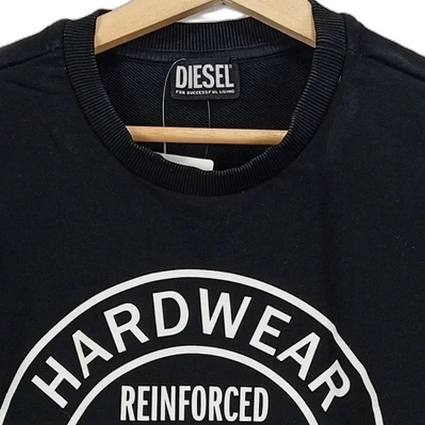 DIESEL Pullover Bild 2