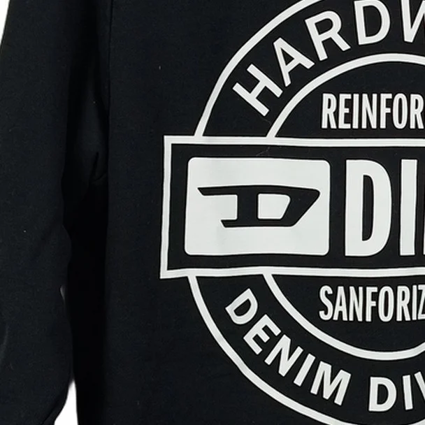 DIESEL Pullover Bild 3
