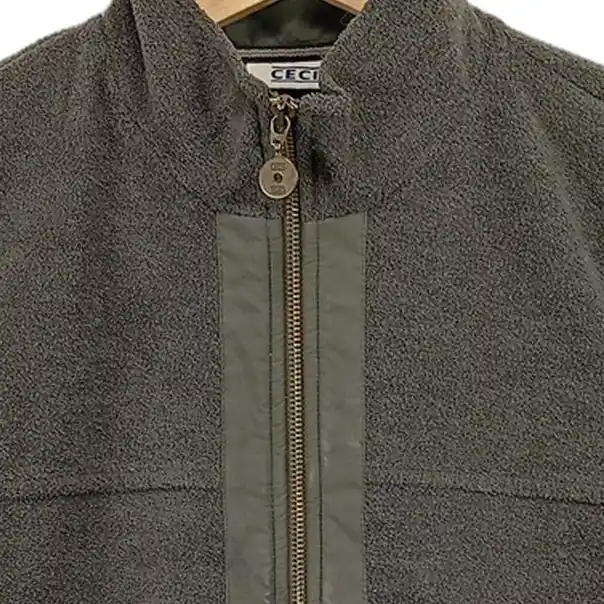 CECIL Fleecejacke Bild 2