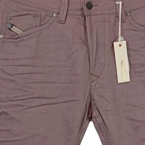 DIESEL Stoffhose Bild 2