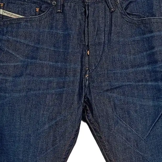 DIESEL Jeans Bootcut Bild 2
