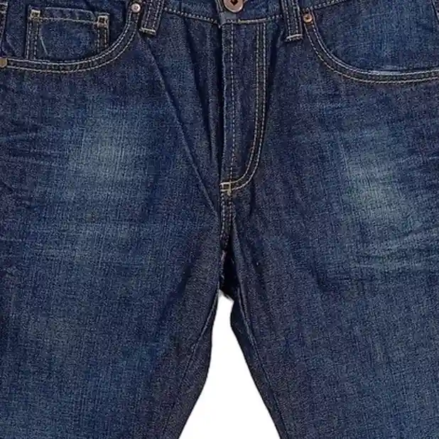 SELECTED HOMME Jeans Bootcut Bild 2