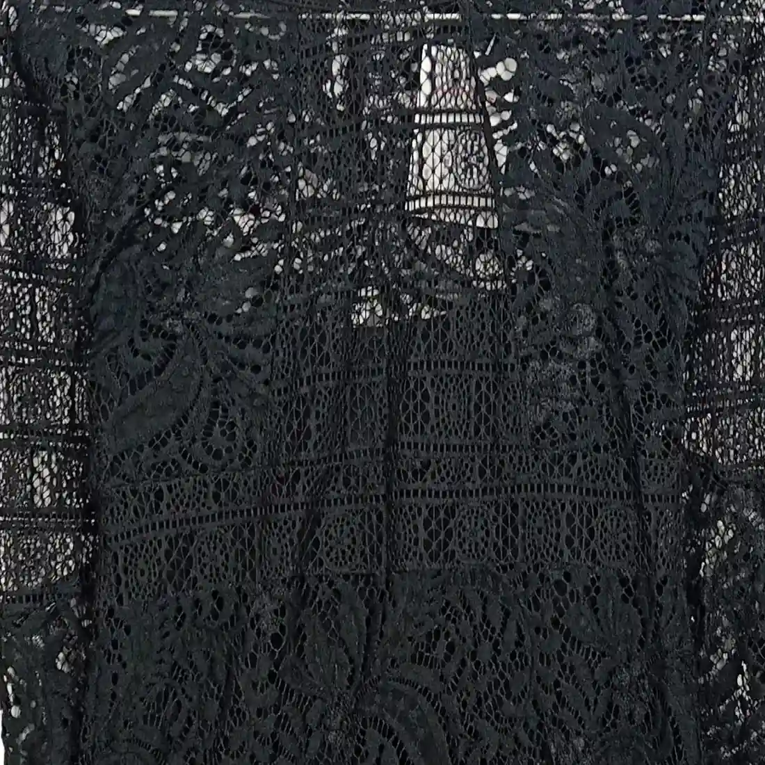 DESIGUAL festliches Kleid Bild 6