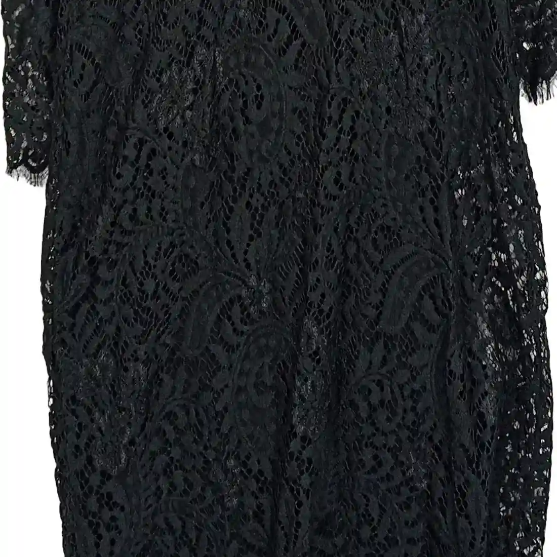 DESIGUAL festliches Kleid Bild 7