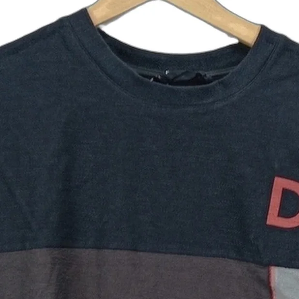 DESIGUAL Langarmshirt Bild 5