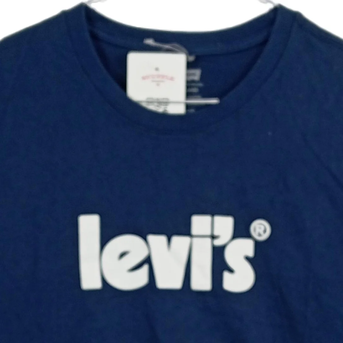 LEVI'S T-Shirt Bild 6