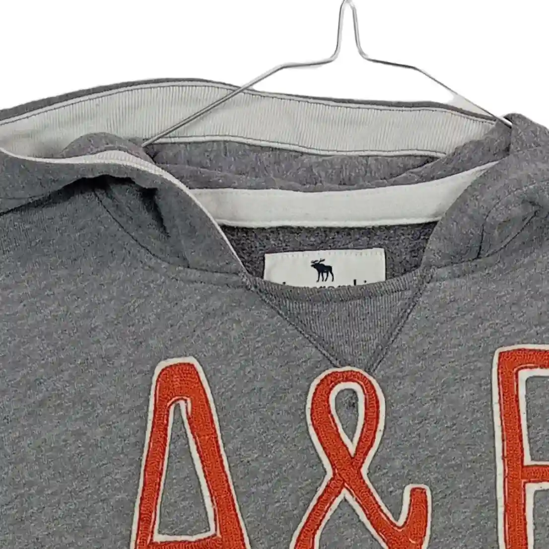 ABERCROMBIE KIDS Kapuzenpullover Bild 5
