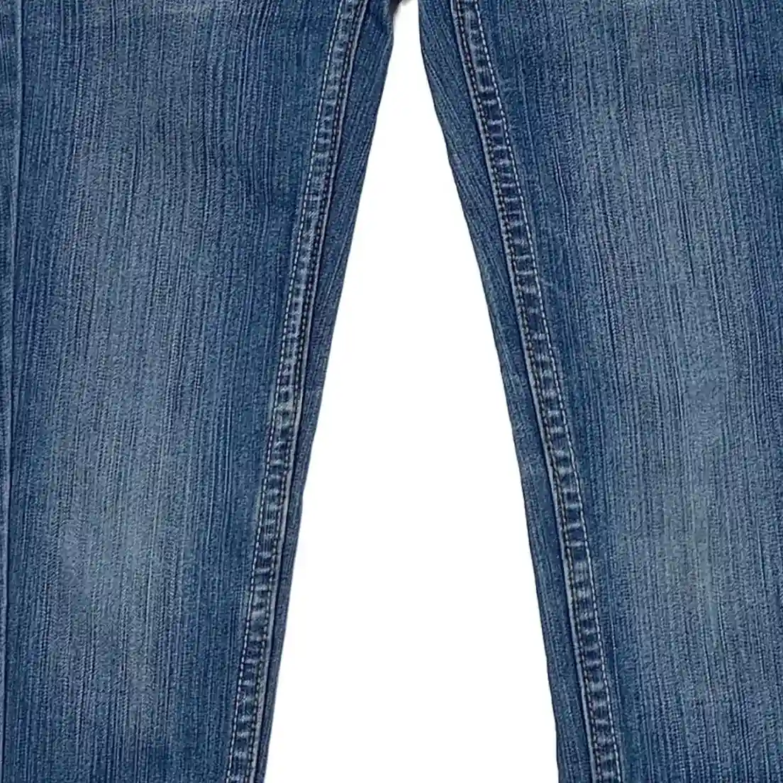 HERE & THERE Jeans Regular Fit Bild 5