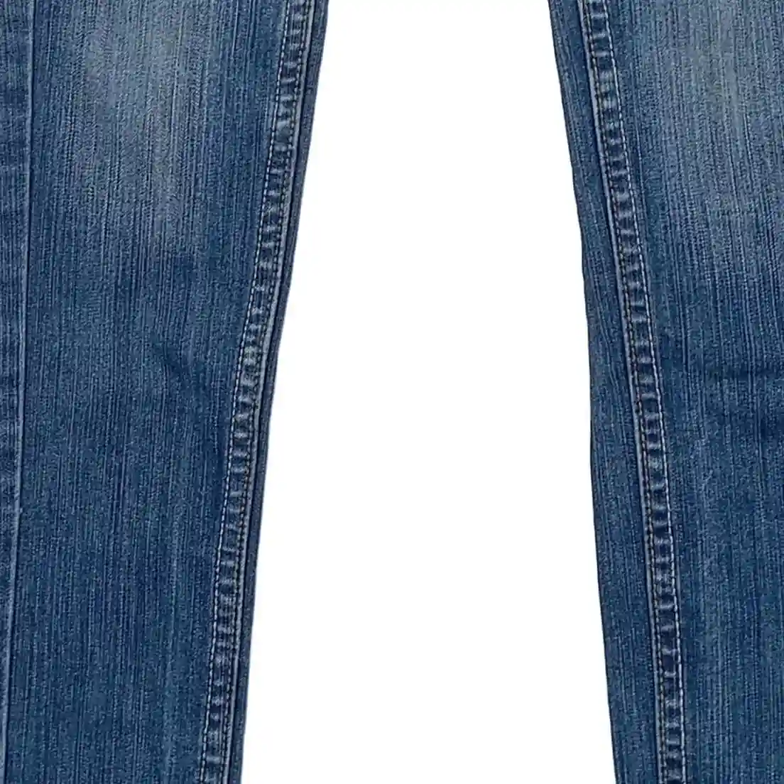HERE & THERE Jeans Regular Fit Bild 6