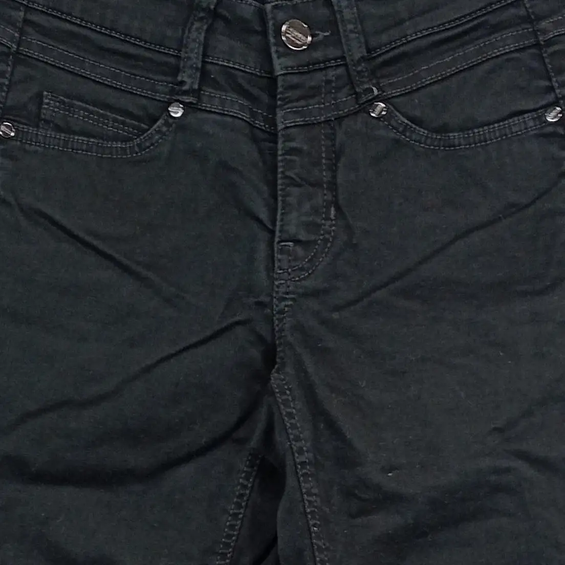 CAMBIO Jeans Bootcut Bild 3
