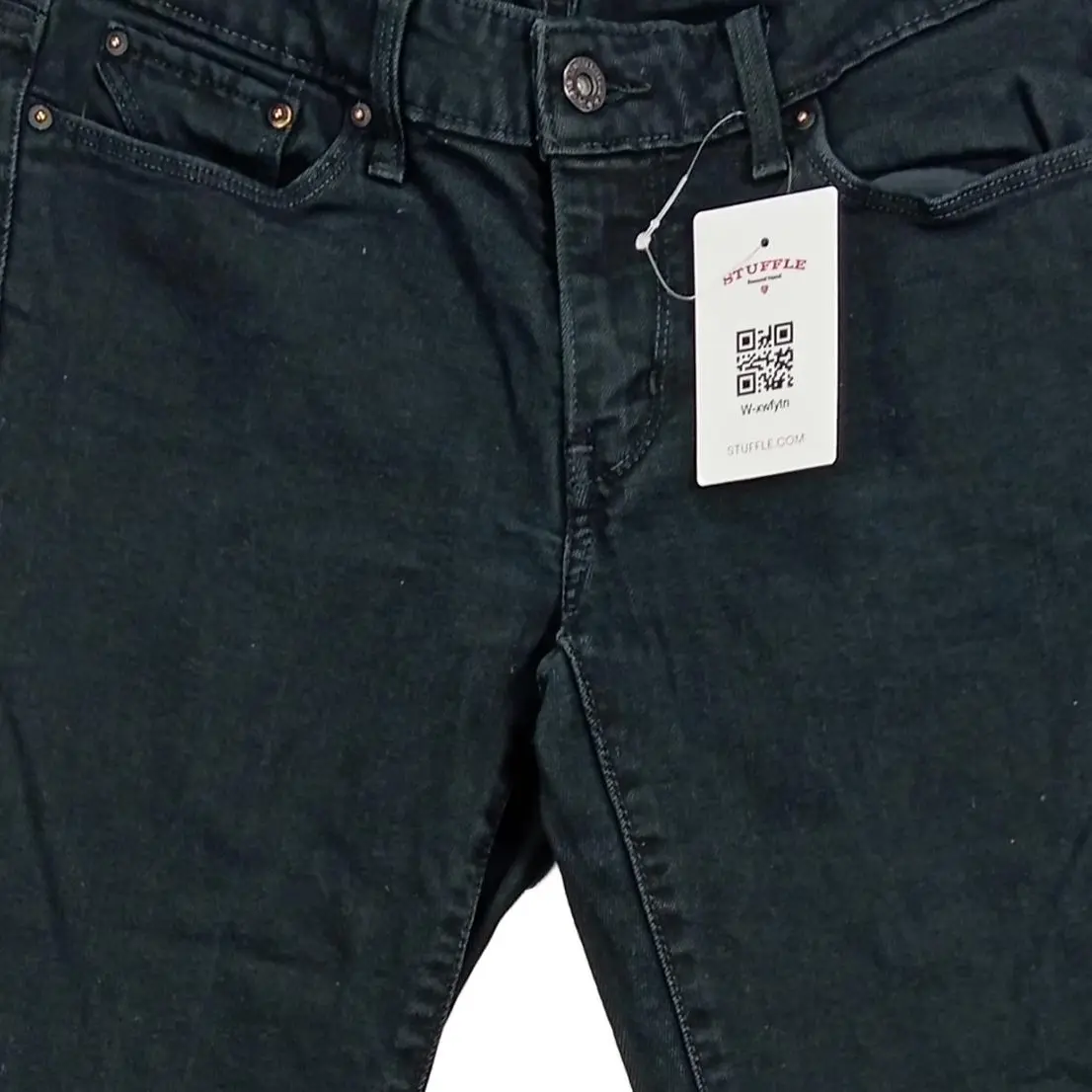 LEVI'S Jeans Regular Fit Bild 2