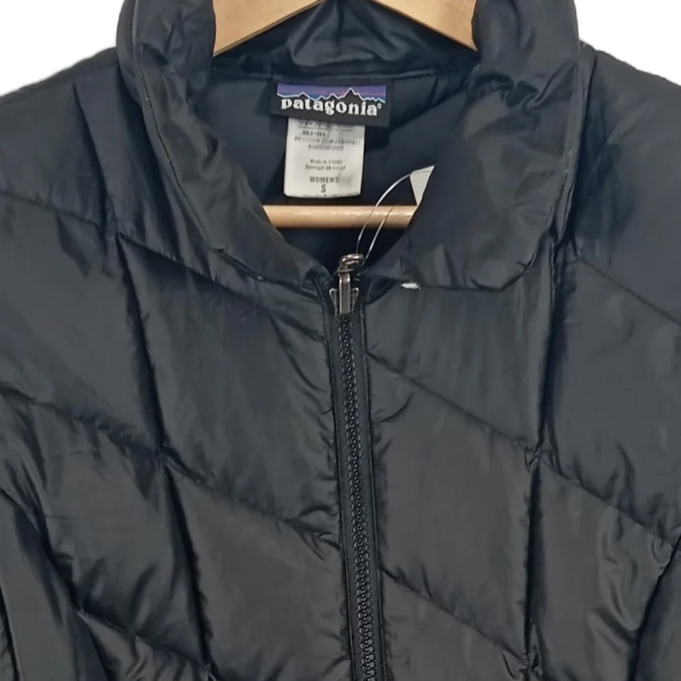 PATAGONIA Steppjacke Bild 3