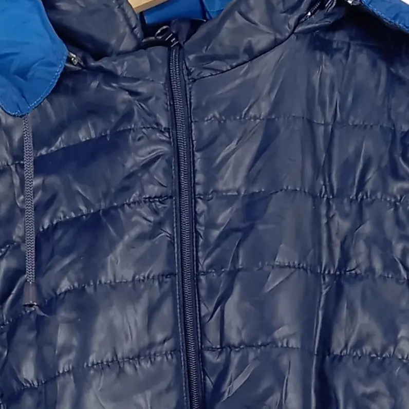 TEN DEGREES Steppjacke Bild 3