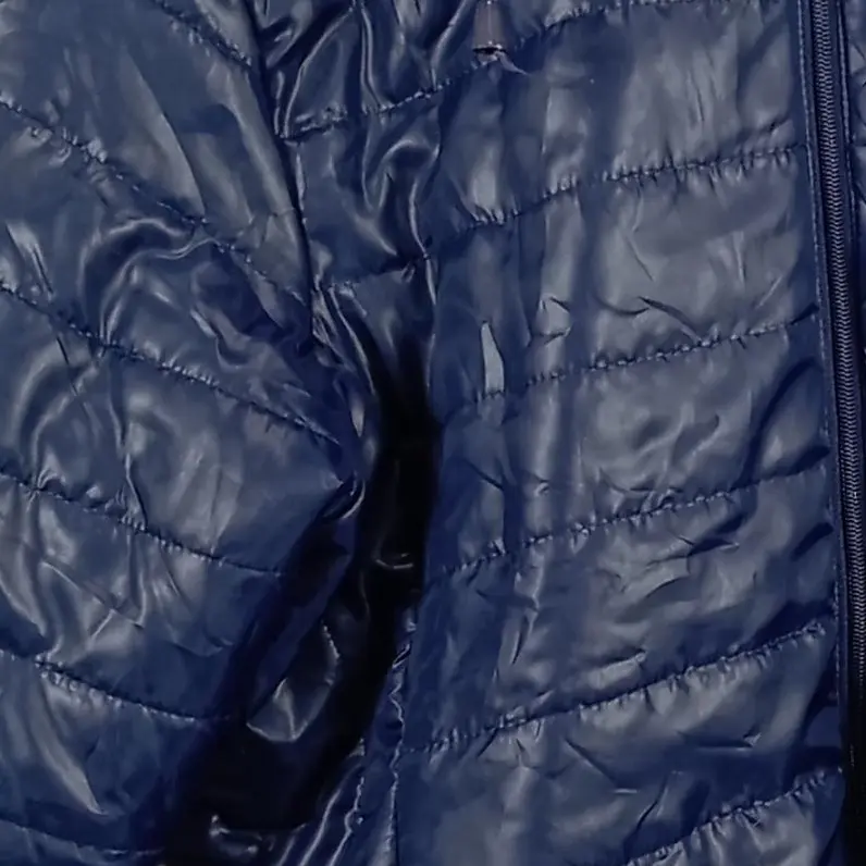 TEN DEGREES Steppjacke Bild 4