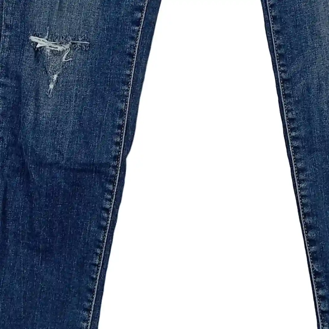 LE TEMPS DES CERISES Destroyed Jeans Bild 7