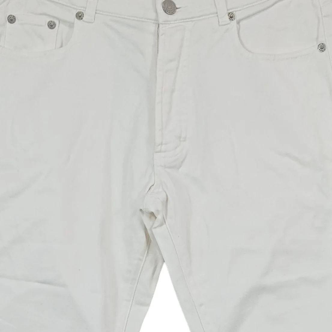 MARC O'POLO Jeans Straight Leg Bild 4