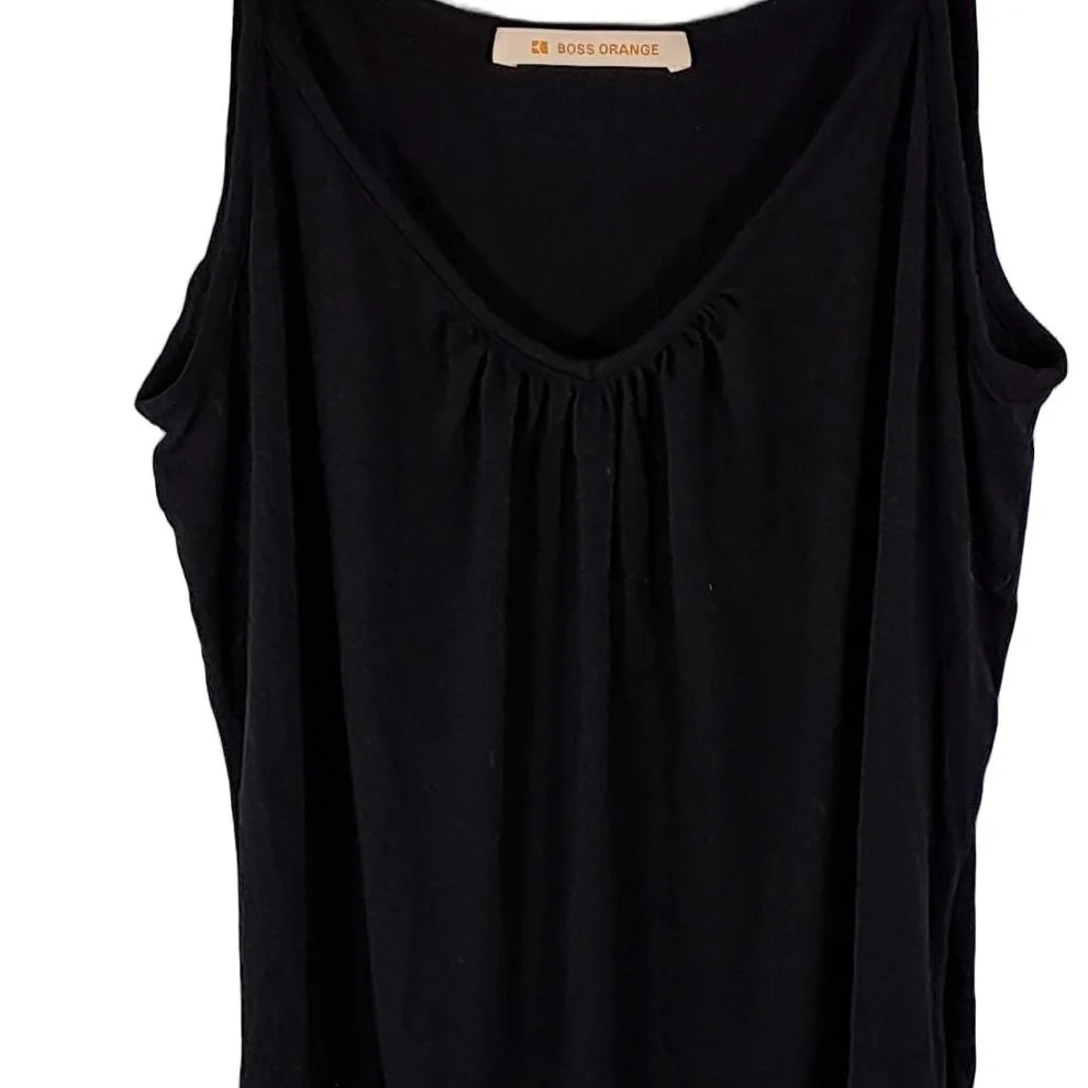BOSS ORANGE Sommerkleid Bild 3