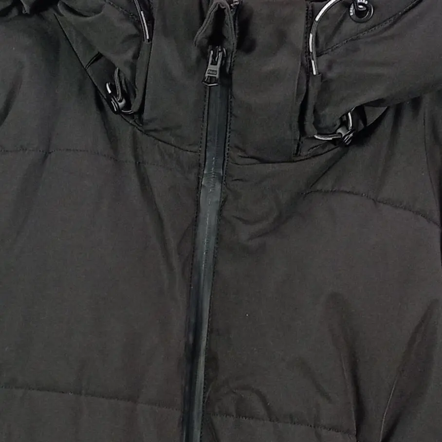 KHUJO Steppjacke Bild 2