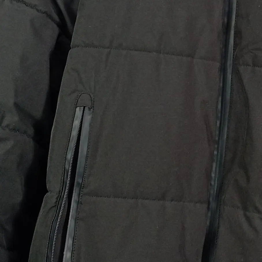 KHUJO Steppjacke Bild 3
