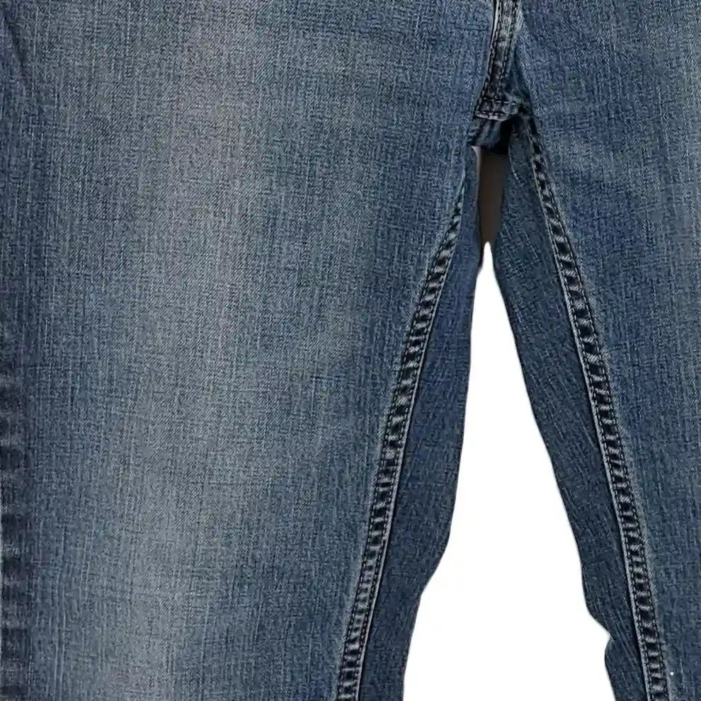 LEVI'S Jeans Regular Fit Bild 7