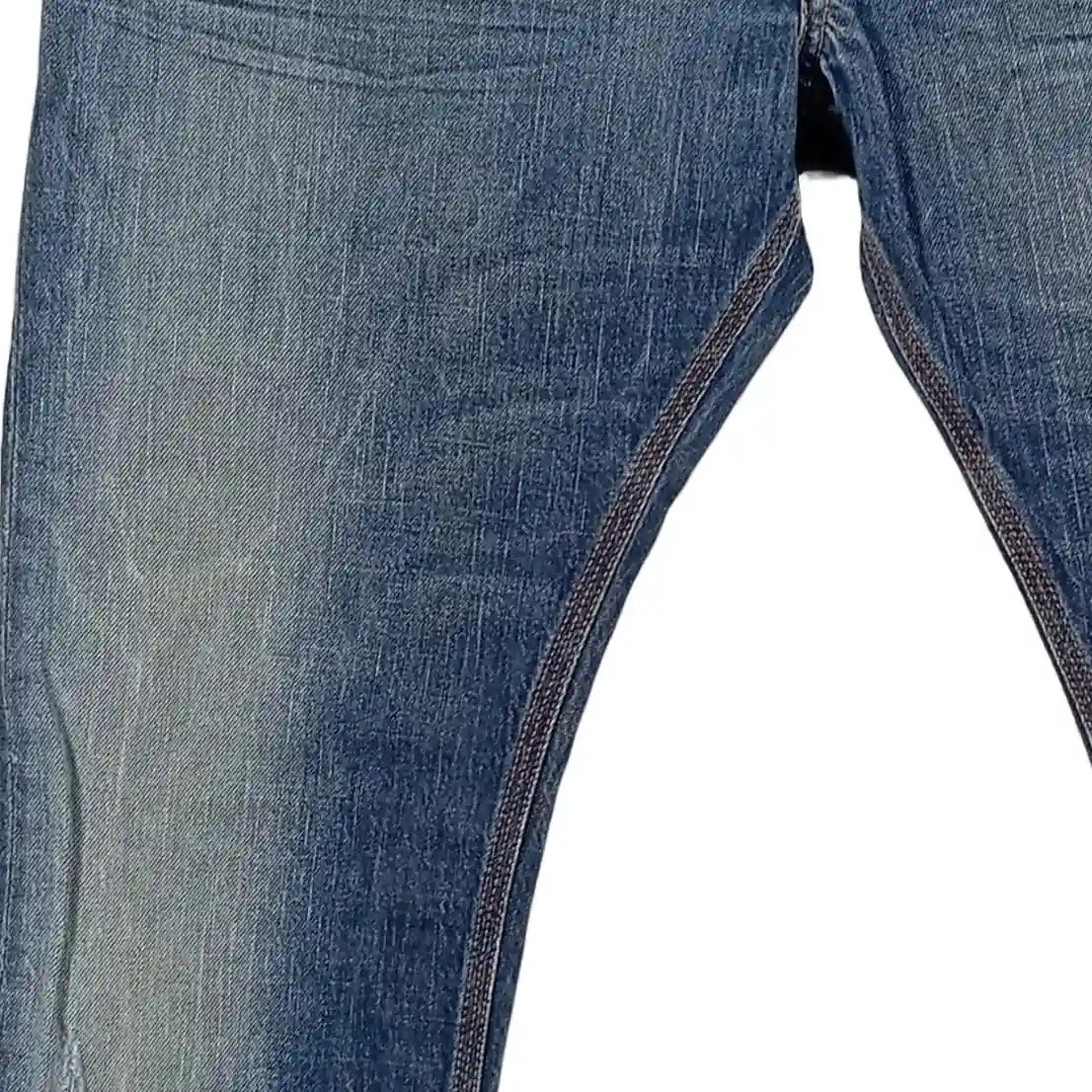 DIESEL Jeans Regular Fit Bild 5