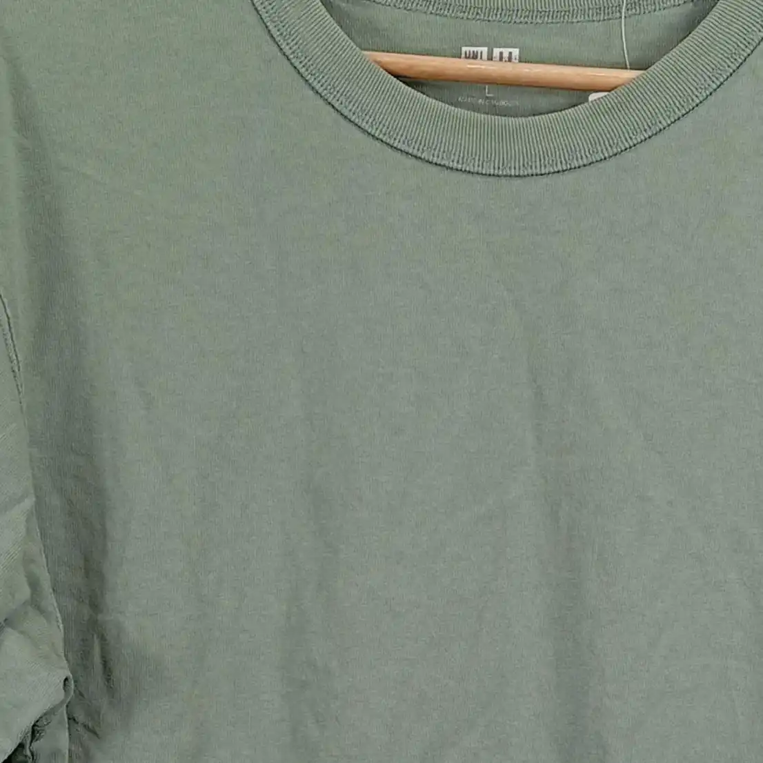 UNIQLO T-Shirt Bild 4