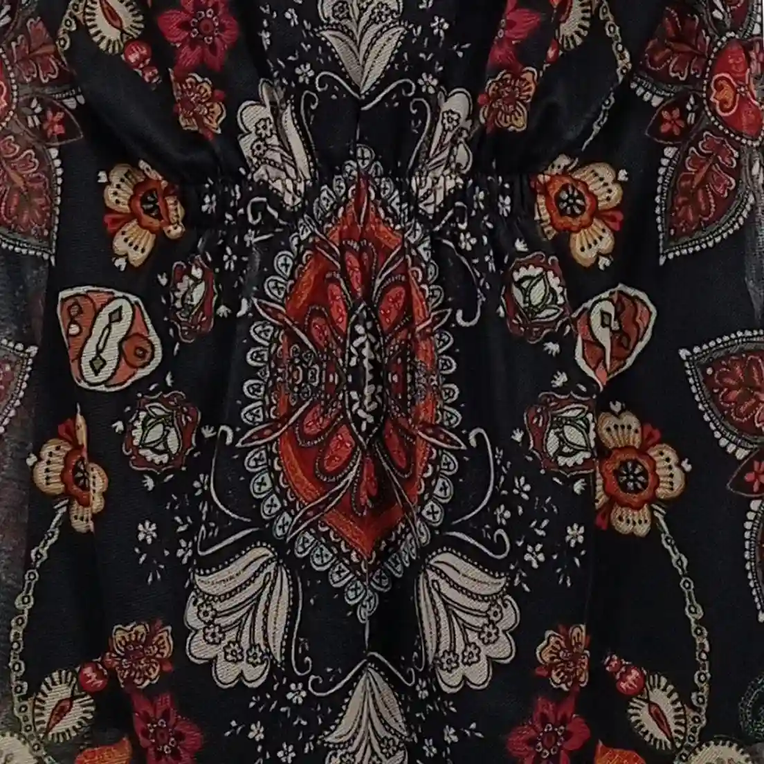 DESIGUAL Top Bild 5