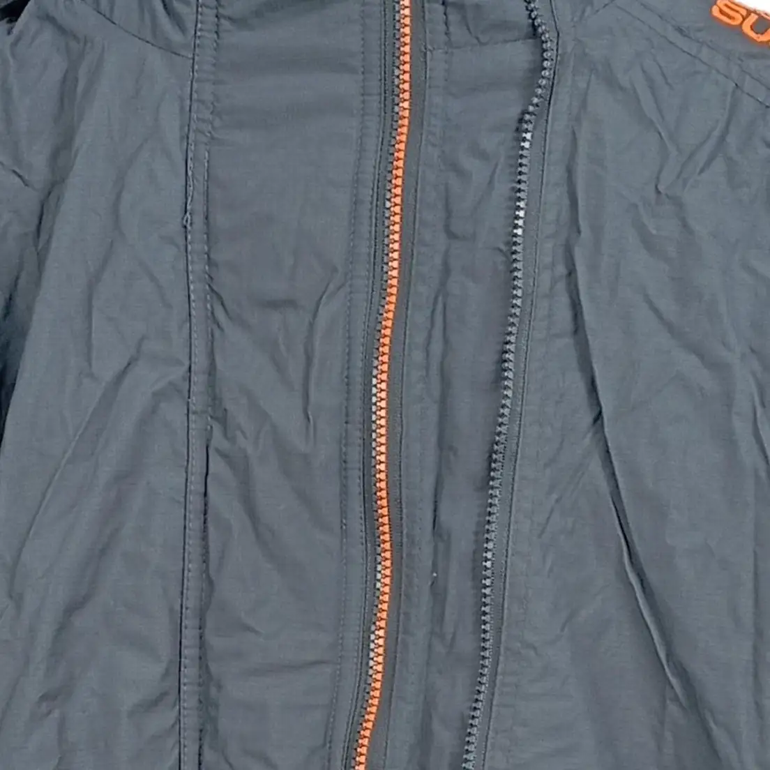 SUPERDRY Outdoorjacke Bild 4
