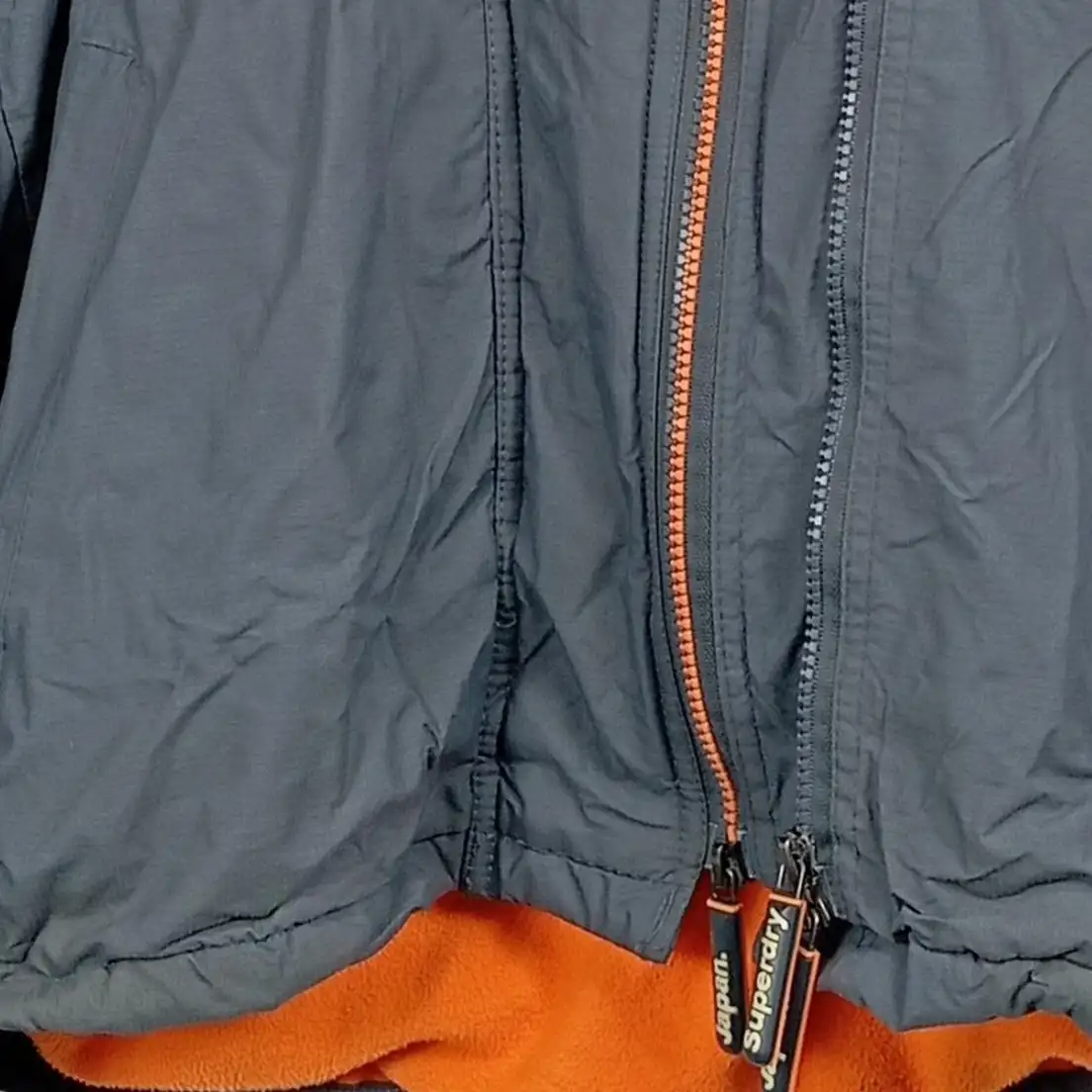 SUPERDRY Outdoorjacke Bild 6