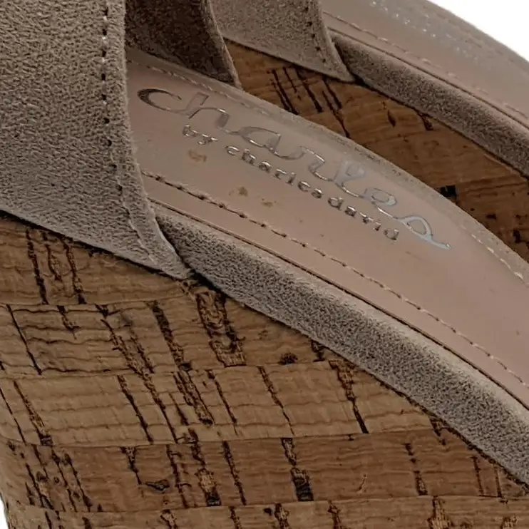 CHARLES BY CHARLES DAVID Wedges Bild 4