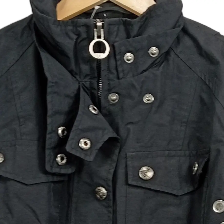 WELLENSTEYN Windjacke Bild 4