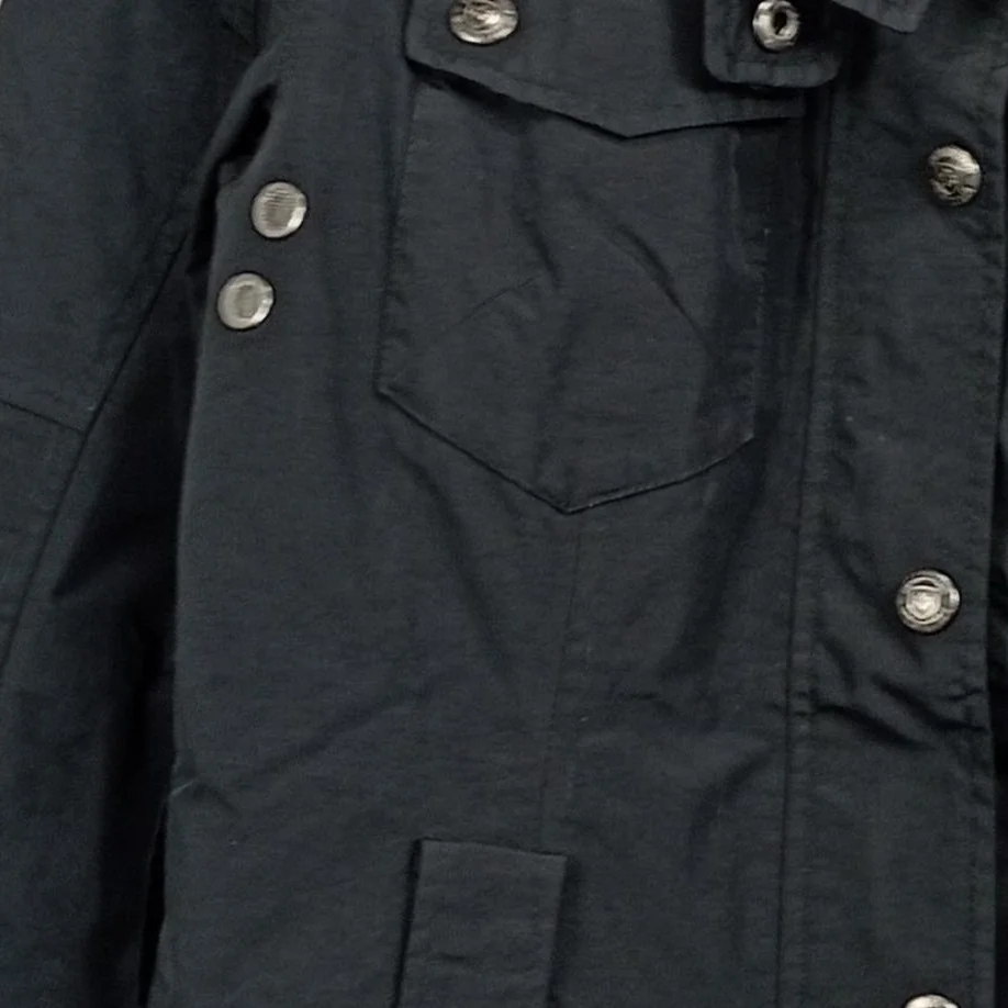 WELLENSTEYN Windjacke Bild 5