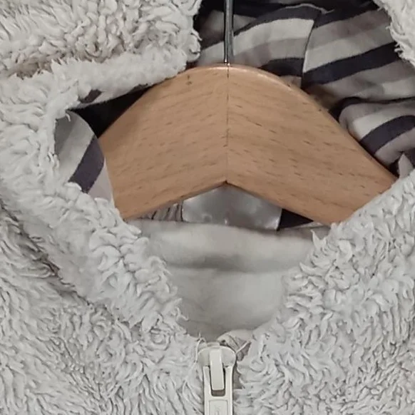 LIEGELIND Fleecejacke Bild 4