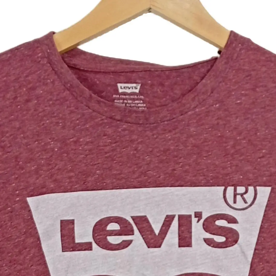 LEVI'S T-Shirt Bild 4