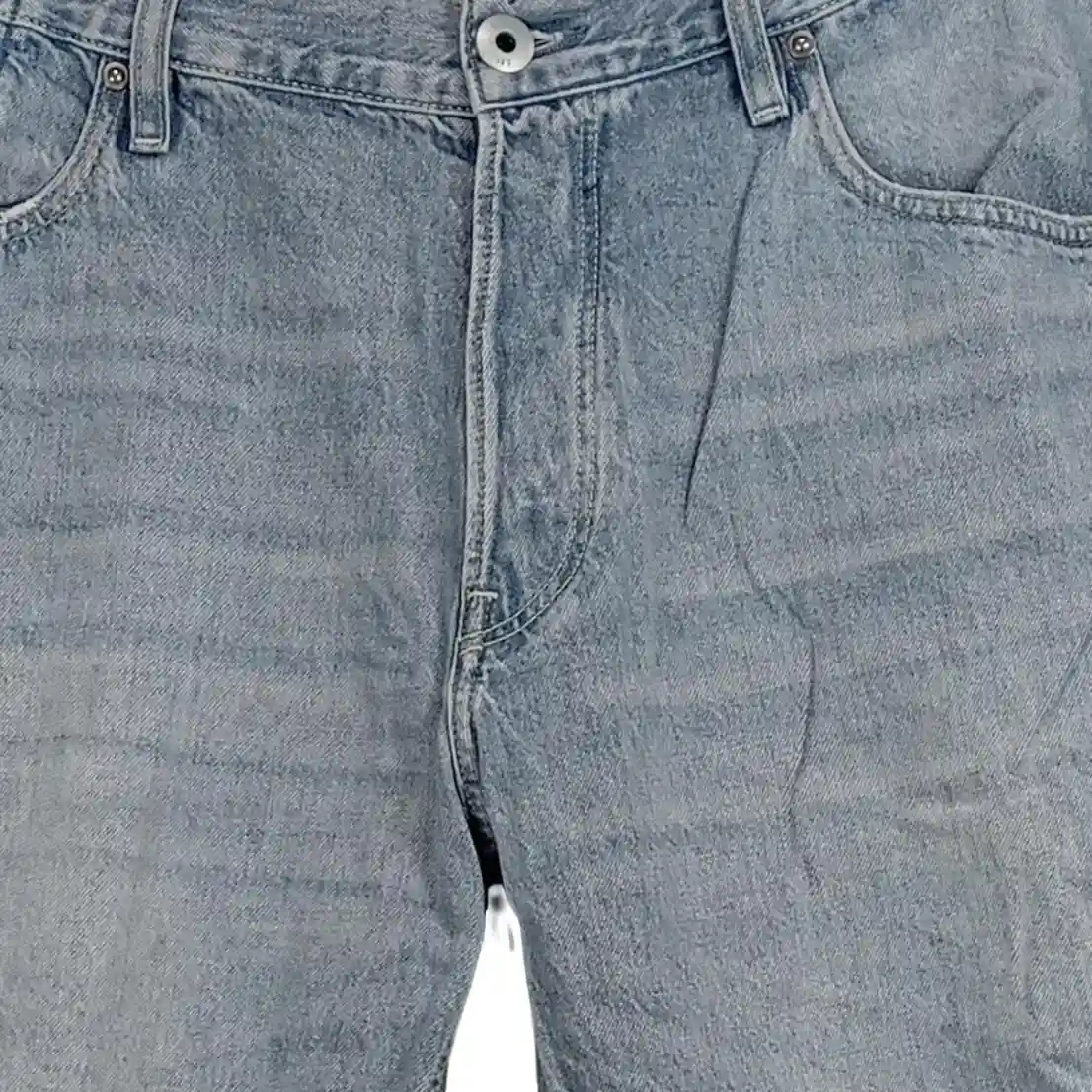 G-STAR RAW Jeans Regular Fit Bild 3