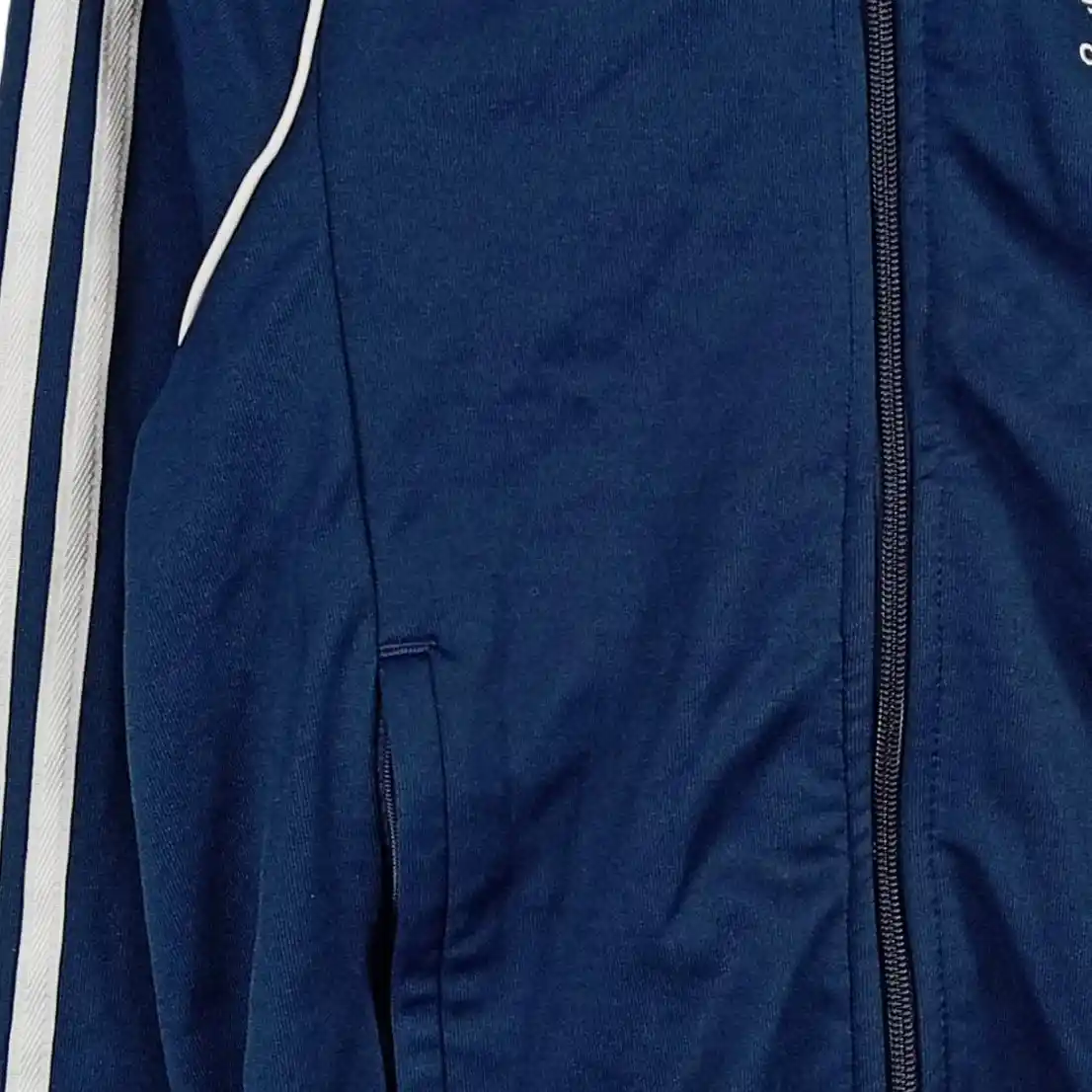 ADIDAS Trainingsjacke Bild 5
