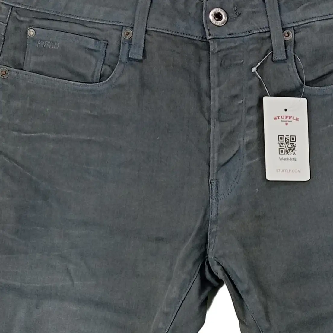 G-STAR RAW Jeans Slim Fit Bild 5