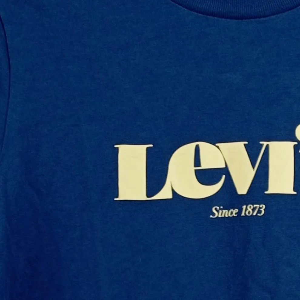 LEVI'S T-Shirt Bild 3