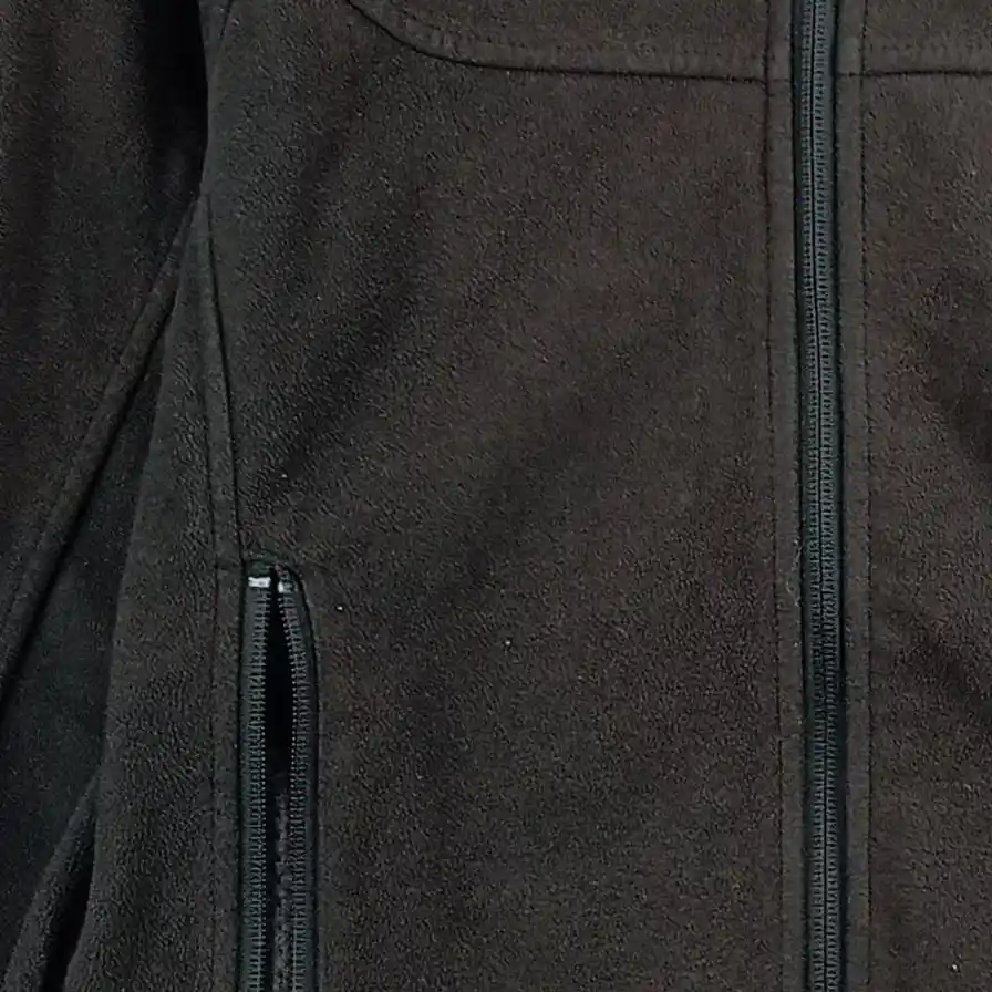THE NORTH FACE Fleecejacke Bild 3