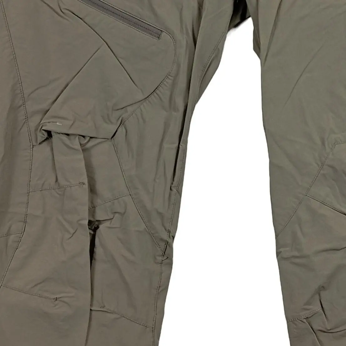 MOUNTAIN EQUIPMENT Outdoorhose Bild 5