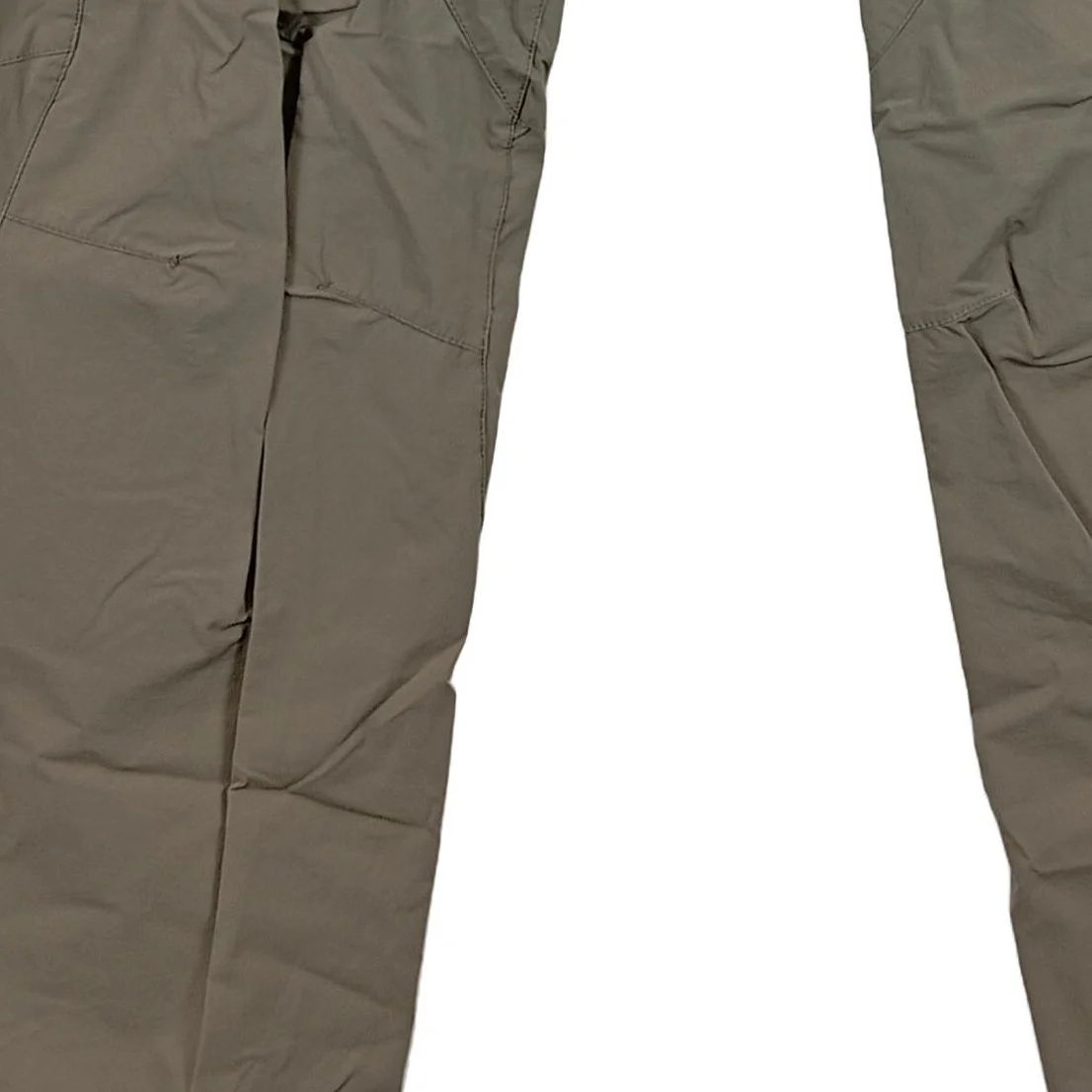 MOUNTAIN EQUIPMENT Outdoorhose Bild 6