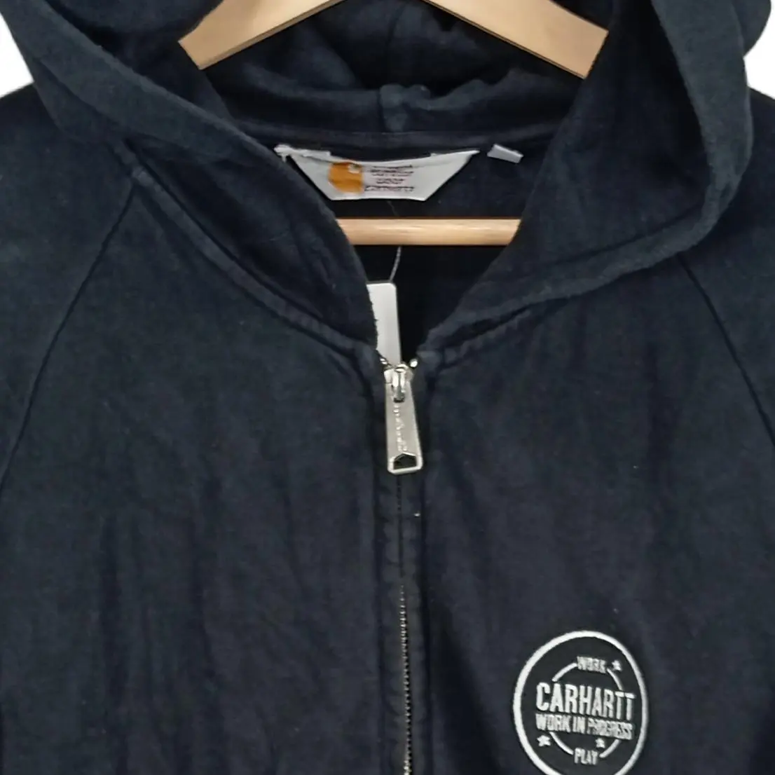 CARHARTT Sweatjacke Bild 3