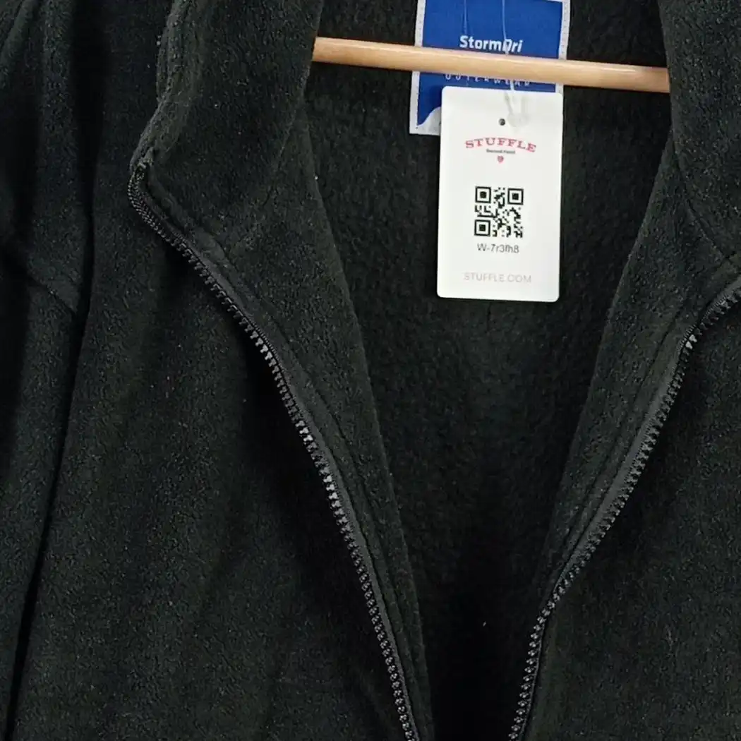 RESULT Fleecejacke Bild 6