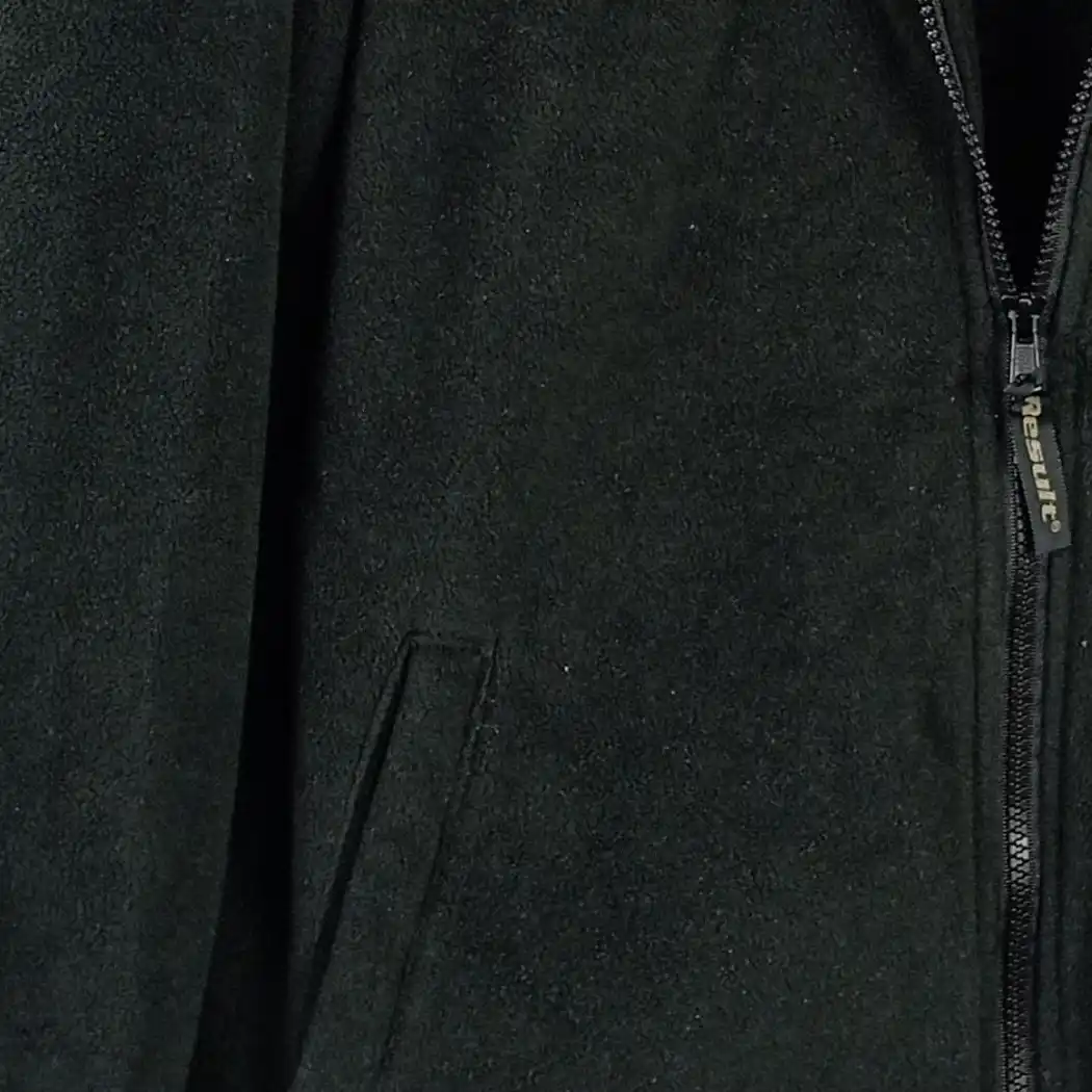 RESULT Fleecejacke Bild 7