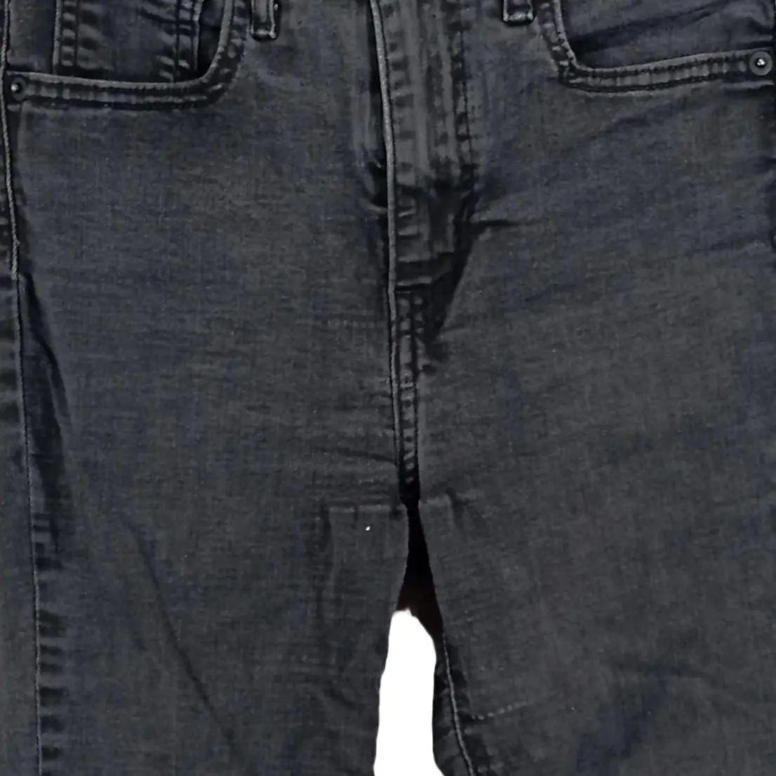 LEVI'S Jeans Skinny Fit Bild 5