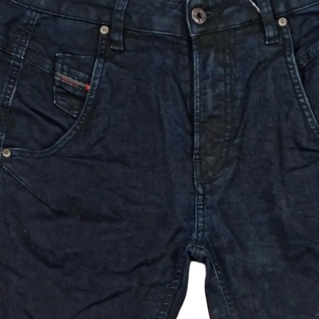 DIESEL Jeans Regular Fit Bild 3