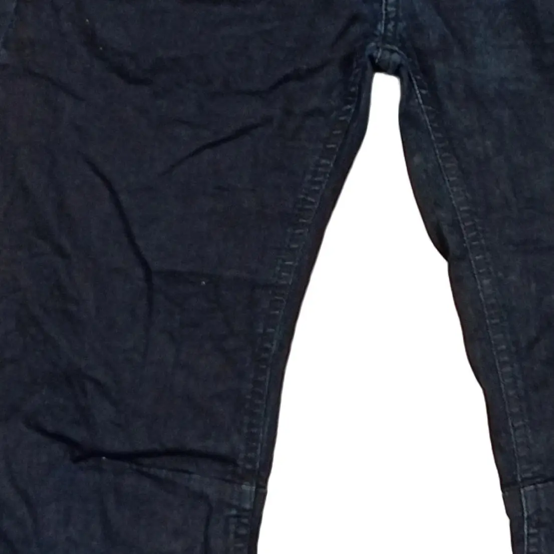 DIESEL Jeans Regular Fit Bild 4