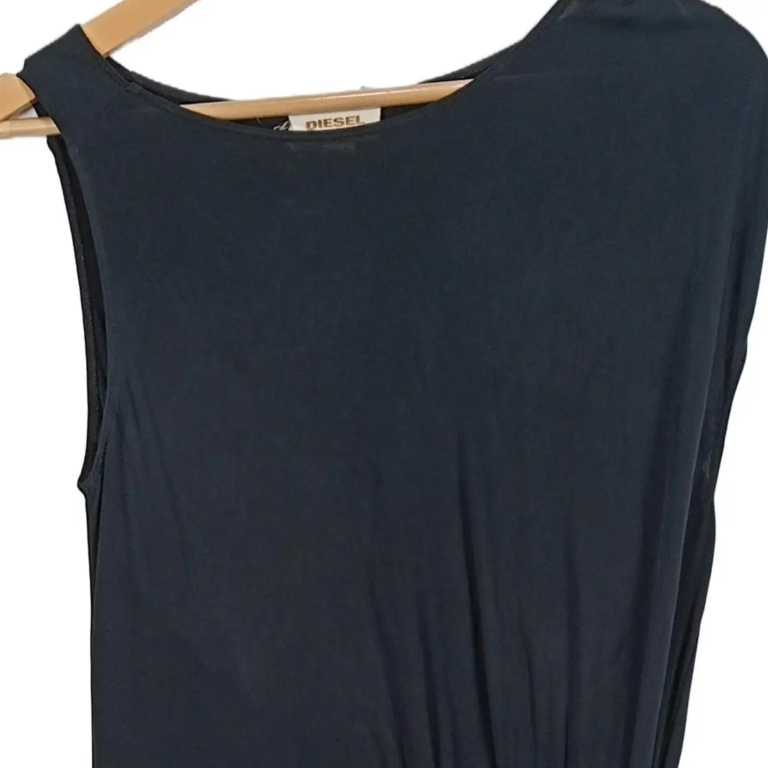 DIESEL Cocktailkleid Bild 4
