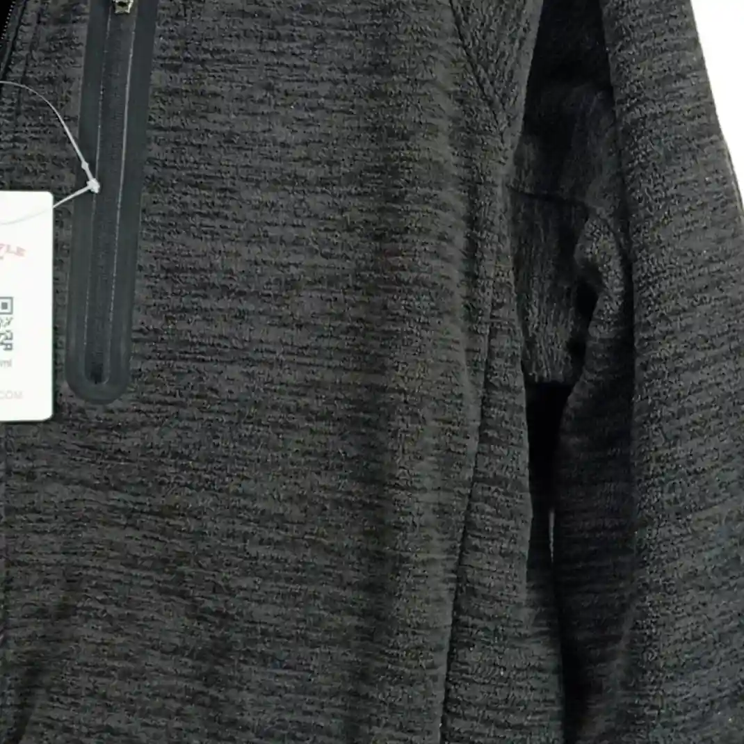 BROADWAY BOOKS Fleecejacke Bild 6