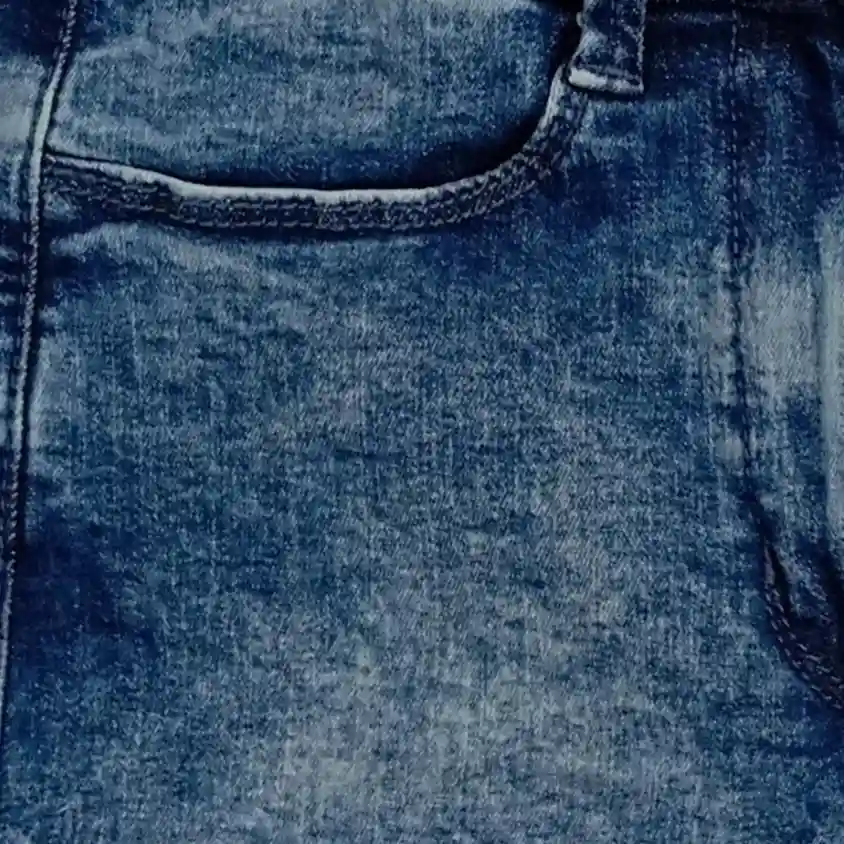S.OLIVER Jeans Shorts Bild 5